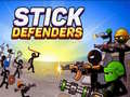                                                                     Stick Defenders קחשמ