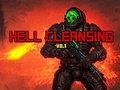                                                                     Hell Cleansing קחשמ