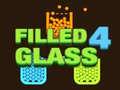                                                                     Filled Glass 4 קחשמ