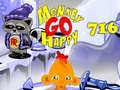                                                                       Monkey Go Happy Stage 716 ליּפש