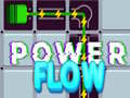                                                                     Power Flow קחשמ