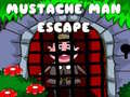                                                                     Mustache Man Escape קחשמ