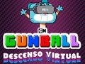                                                                       Gumball: Descenso Virtual ליּפש