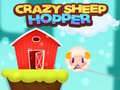                                                                     Crazy Sheep Hooper קחשמ