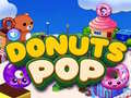                                                                     Donuts Pop קחשמ