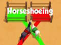                                                                    Horseshoeing  קחשמ