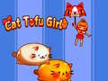                                                                     Cat Tofu Girl קחשמ