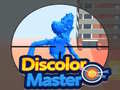                                                                     Discolor Master קחשמ
