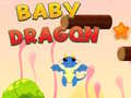                                                                       Baby Dragon ליּפש