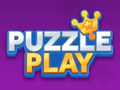                                                                     Puzzle Play קחשמ