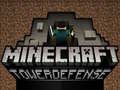                                                                       Minecraft Tower Defense ליּפש