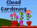                                                                       Cloud Gardening ליּפש