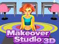                                                                       Makeover Studio 3D ליּפש