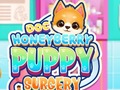                                                                     Doc Honey Berry Puppy Surgery קחשמ