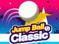                                                                     Jump Ball Classic קחשמ