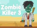                                                                     Zombie Killer 3 קחשמ