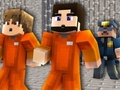                                                                     Minecraft: Adventure From Prison קחשמ