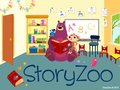                                                                     StoryZoo קחשמ