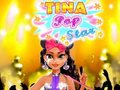                                                                       Tina Pop Star ליּפש