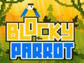                                                                     Blocky Parrot קחשמ