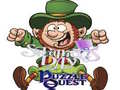                                                                     Saint Patricks Day Puzzle Quest קחשמ