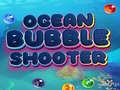                                                                       Ocean Bubble Shooter ליּפש