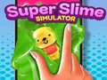                                                                     Super Slime Simulator קחשמ