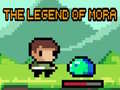                                                                     The Legend of Mora קחשמ