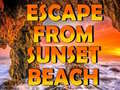                                                                     Escape From Sunset Beach קחשמ