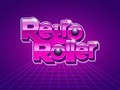                                                                     Retro Roller קחשמ