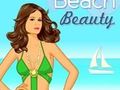                                                                       Beach Beauty ליּפש