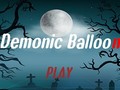                                                                     Demonic Balloon קחשמ