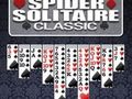                                                                       Spider Solitaire Classic ליּפש