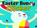                                                                       Easter Bunny Clicker ליּפש