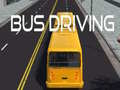                                                                     Bus Driving קחשמ