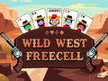                                                                       Wild West Freecell ליּפש