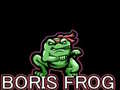                                                                     Boris Frog קחשמ