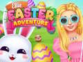                                                                     Ellie Easter Adventure קחשמ
