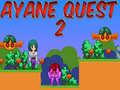                                                                     Ayane Quest 2 קחשמ