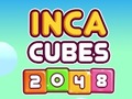                                                                     Inca Cubes 2048 קחשמ