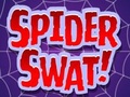                                                                       Spider Swat ליּפש
