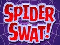                                                                     Spider Swat קחשמ