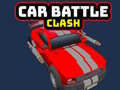                                                                     Car Battle Clash קחשמ