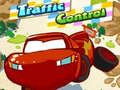                                                                     Traffic Control קחשמ