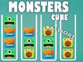                                                                     Monster Cube Ball Sort קחשמ