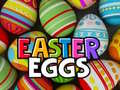                                                                     Easter Eggs קחשמ