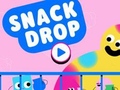                                                                     Snack Drop קחשמ