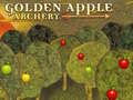                                                                     Golden Apple Archery קחשמ