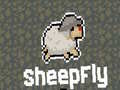                                                                       SheepFly ליּפש