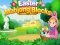                                                                       Mahjong Blocks Easter ליּפש